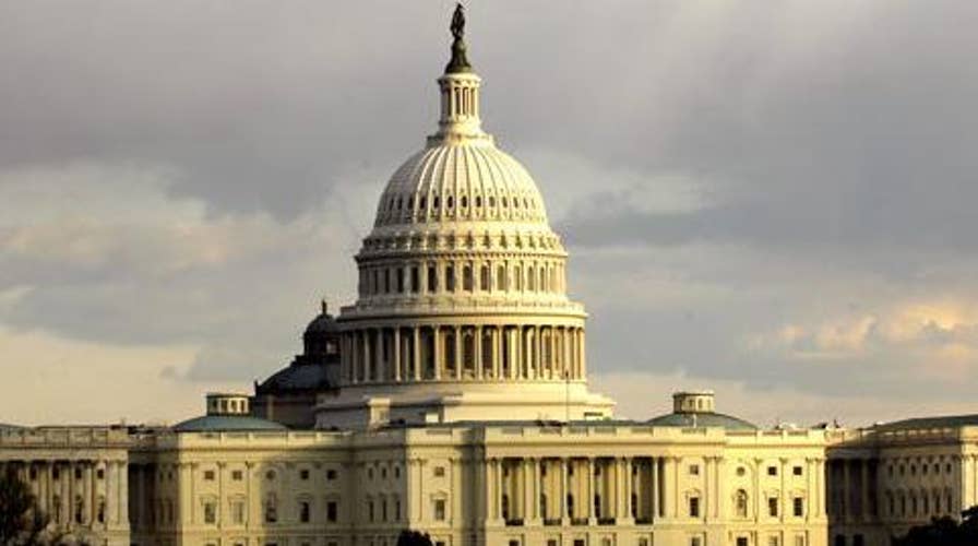 Inside the Congressional 'shush' fund