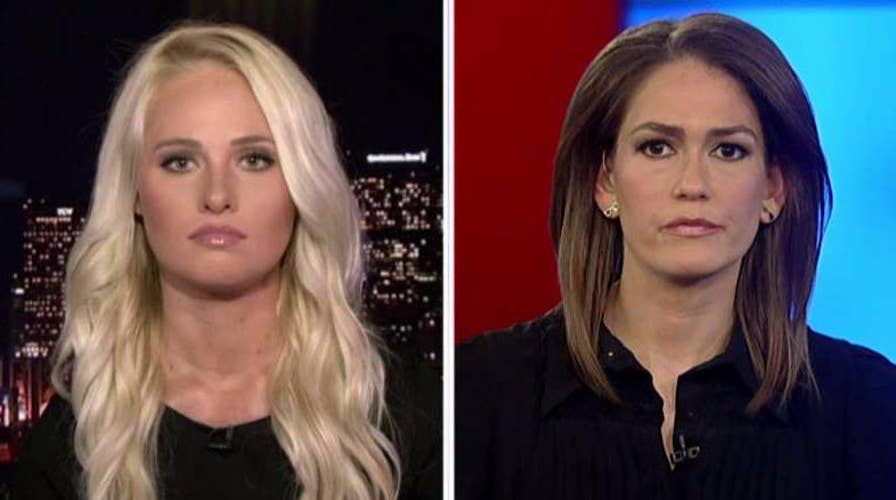 Democrats coming to terms with Bill Clinton's misconduct?