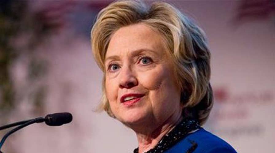 Clinton slams possibility of Uranium One investigation