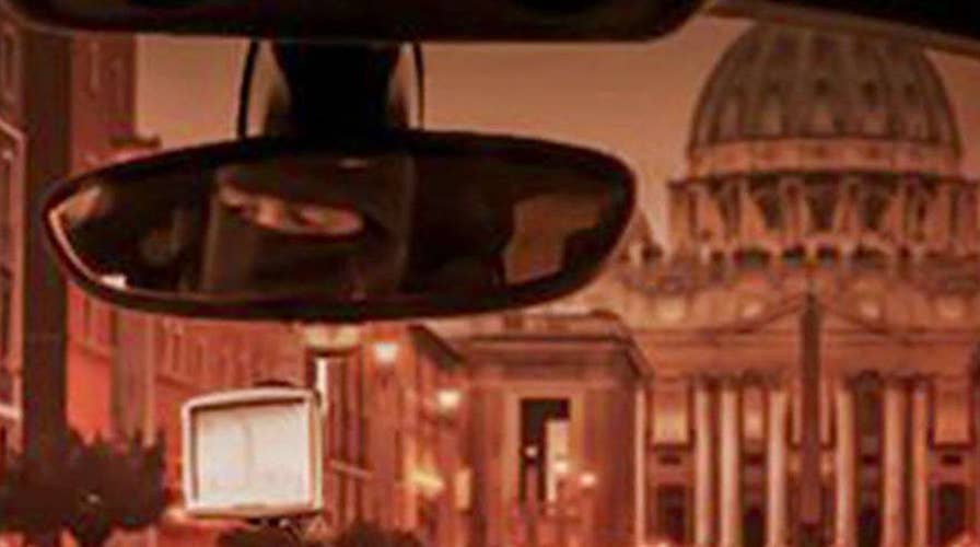 'Christmas Blood': ISIS takes aim at the pope