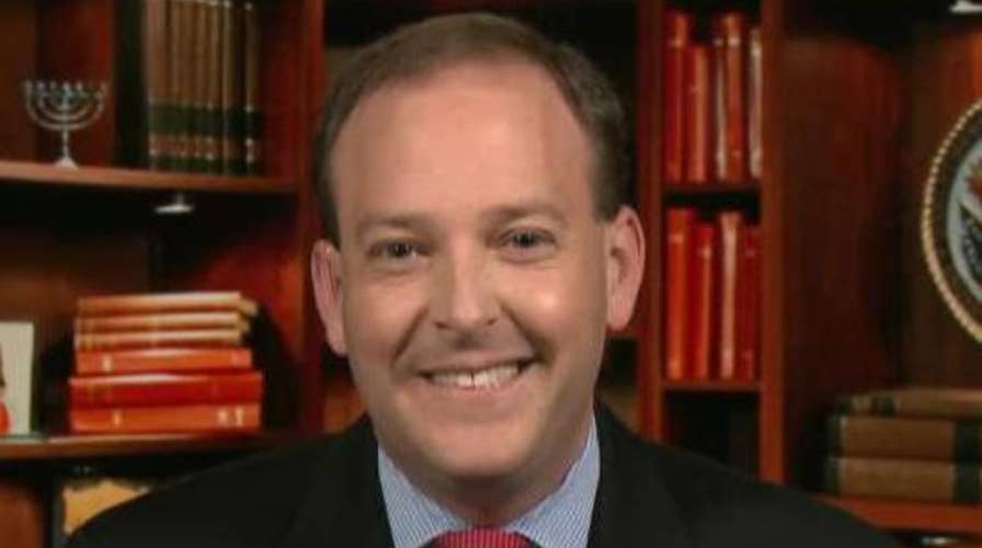 NY Rep. Zeldin: More of my constituents need tax relief