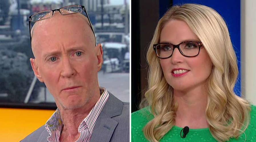 Marie Harf, Bernard McGuirk debate the Moore allegations