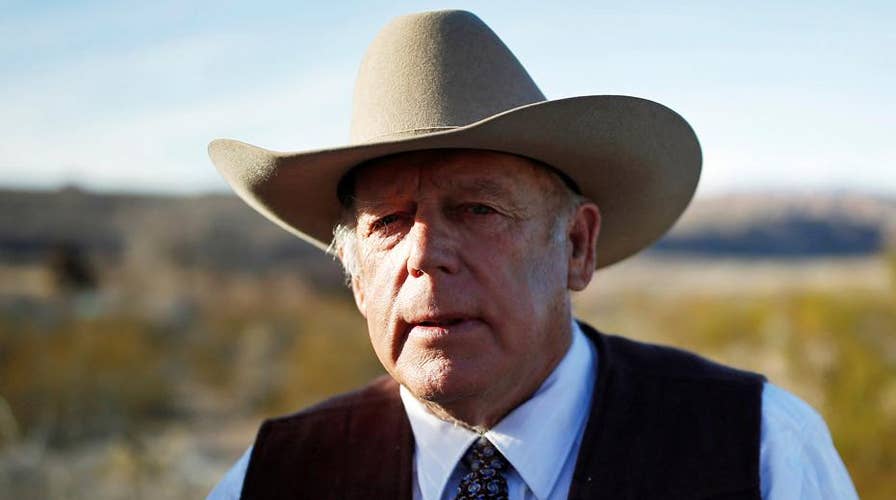 Whatever happened to the Bundy standoff?