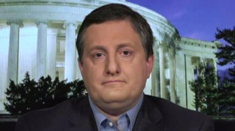 Former Clinton aide blasts Sen. Gillibrand as a 'hypocrite'