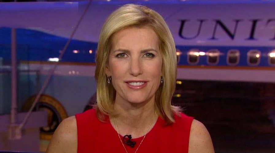 Ingraham: Democrats and condemnations of convenience