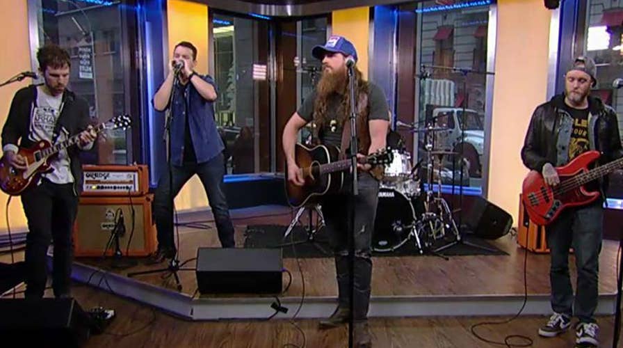 After the Show Show: Tim Montana and the Shrednecks