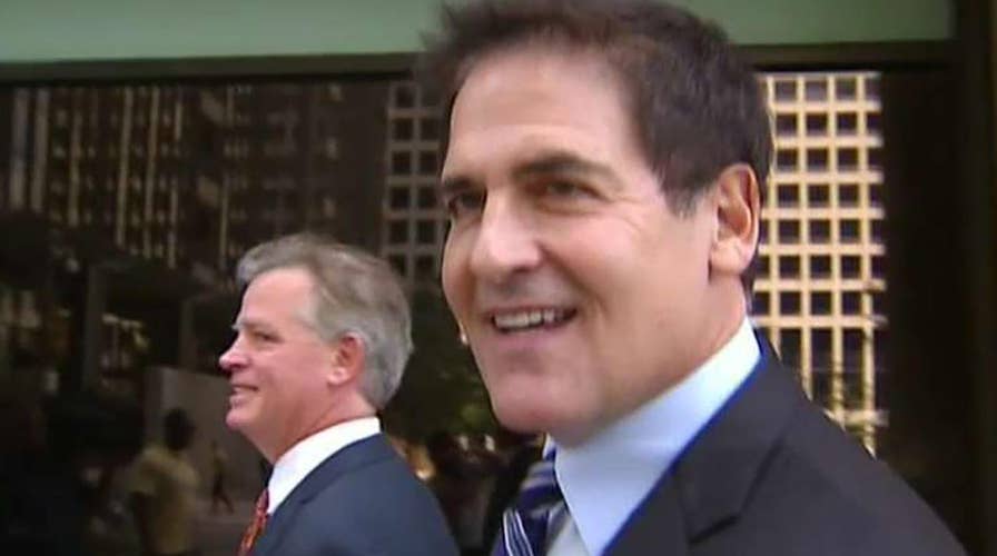 Impact on business investments amid corporate tax cut push