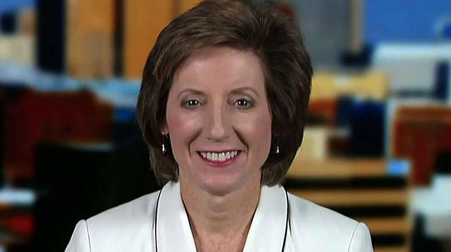 Rep. Vicky Hartzler: Every bracket will see tax decrease