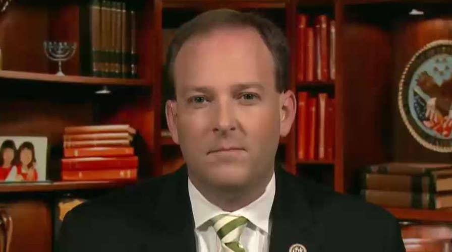 Eric Shawn reports: Fighting the tax bill