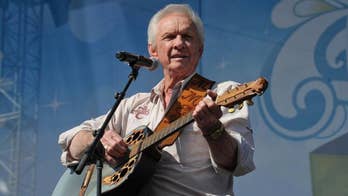 Country music legend Mel Tillis dead at 85