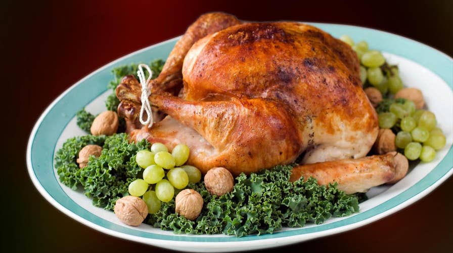 Watters' Words: When politics ruin Thanksgiving