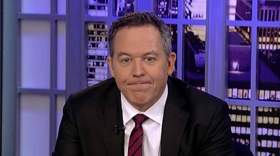 Gutfeld: Trump's gifts from his Asia trip