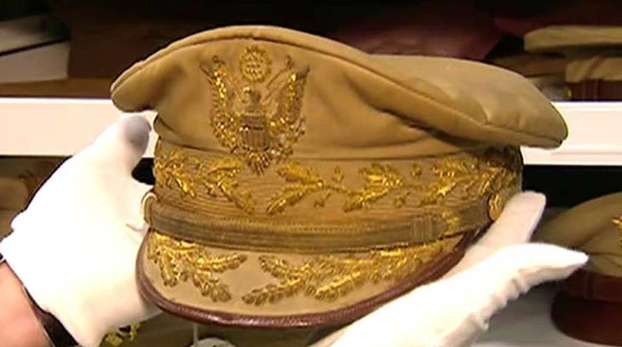 United States Army to have its own museum