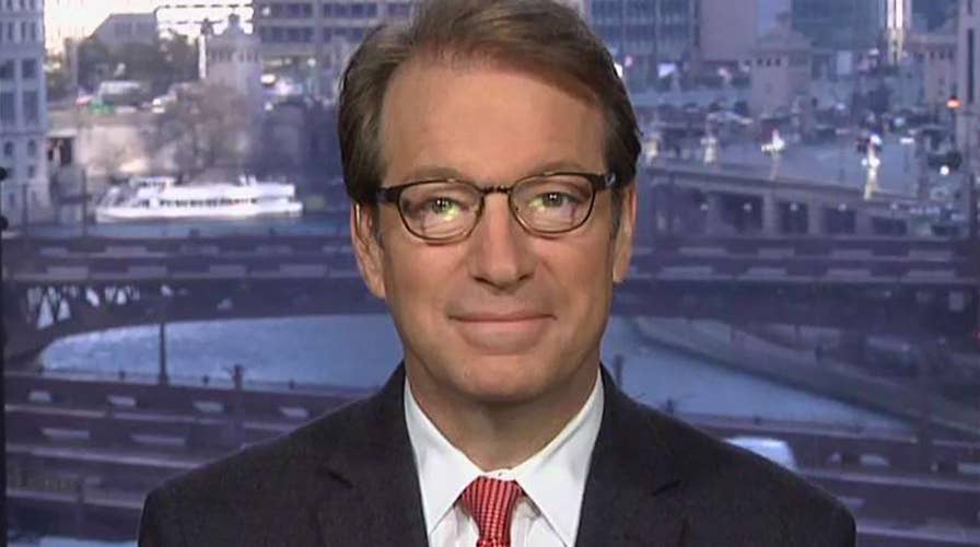 Roskam: Tax plan is more than a cut, it's a transformation