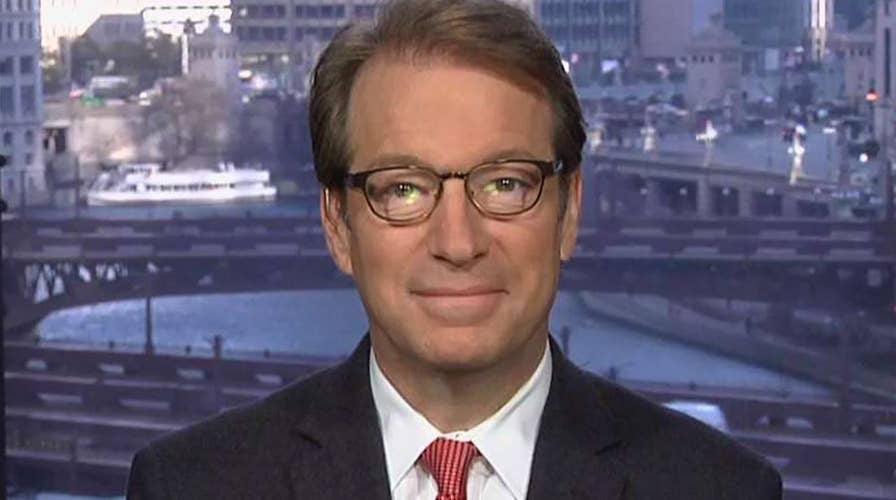 Roskam: Tax plan is more than a cut, it's a transformation