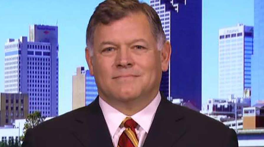 Former US attorney: Special counsels become runaway trains