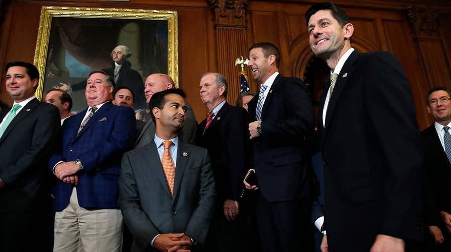 Will GOP tax plan help average Americans?