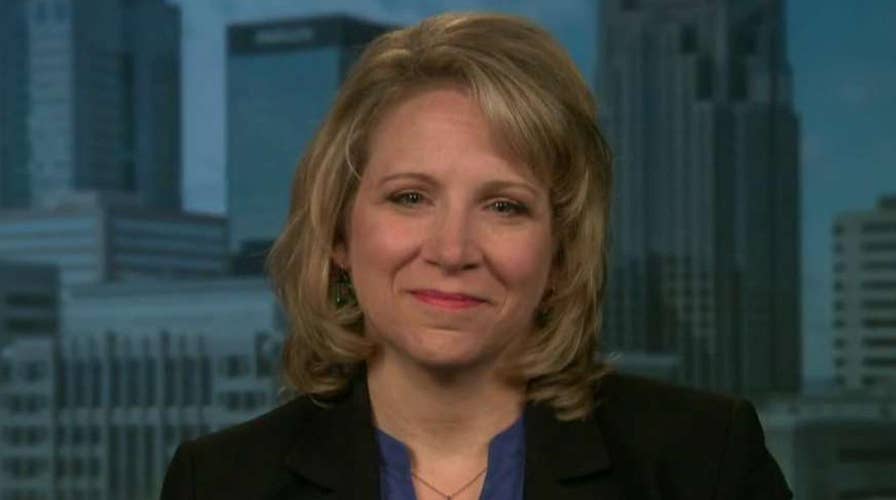 Alabama reporter on Roy Moore's campaign strategy