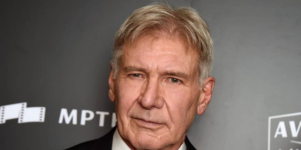 How Harrison Ford Became An Actor