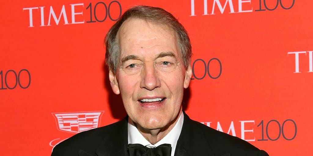 Cbs Suspends Charlie Rose Amid Sexual Harassment Allegations Fox News Video