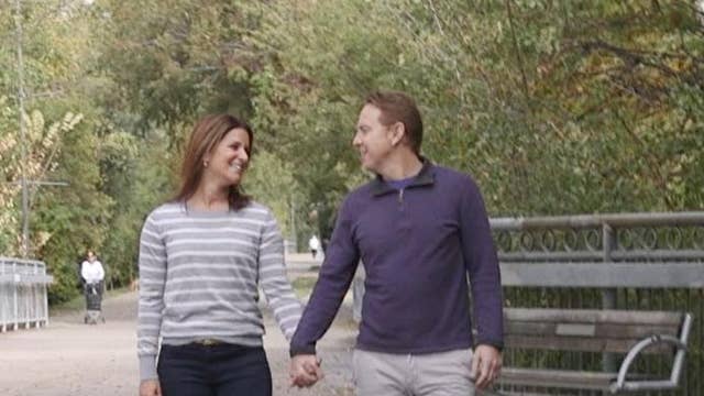 Building the foundation of a natural food empire with love