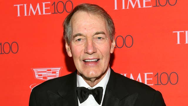 CBS suspends Charlie Rose amid sexual harassment allegations