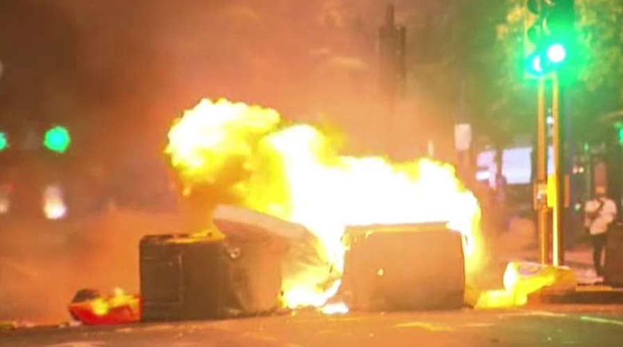 University set to offer a 'Black Lives Matter' course