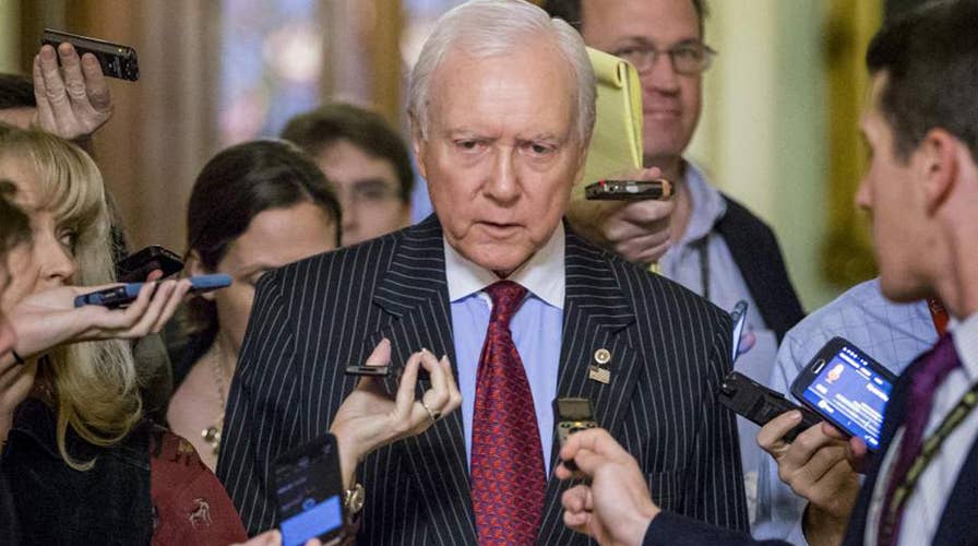 What can be expected from the Senate regarding tax reform?