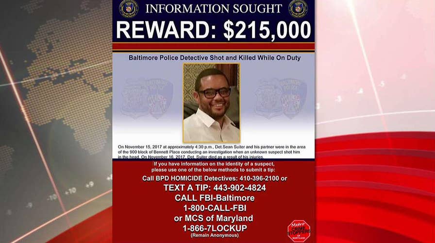 Law enforcement under siege in US: What needs to change?