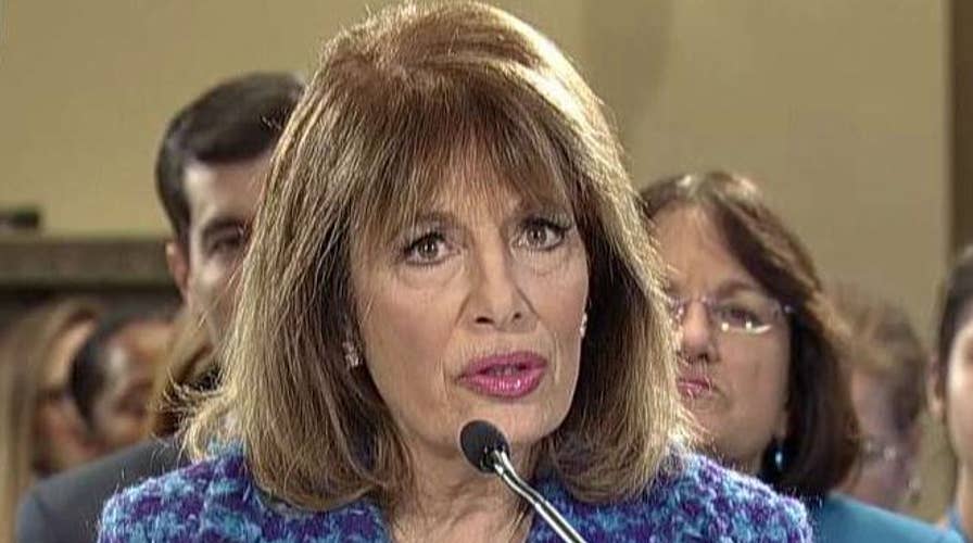 Hill grapples with harassment