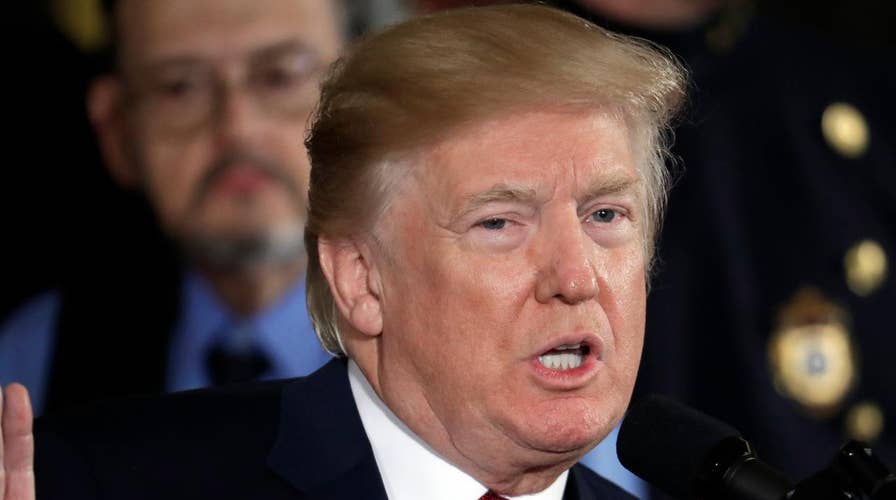 After the Buzz: Media vs. Trump on tax reform