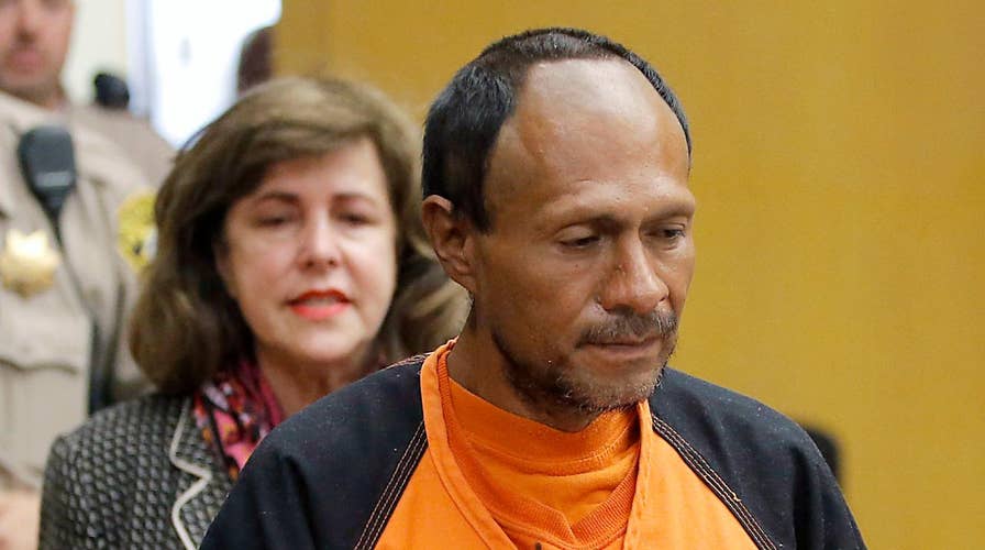 Closing arguments to begin in Kate Steinle murder trial