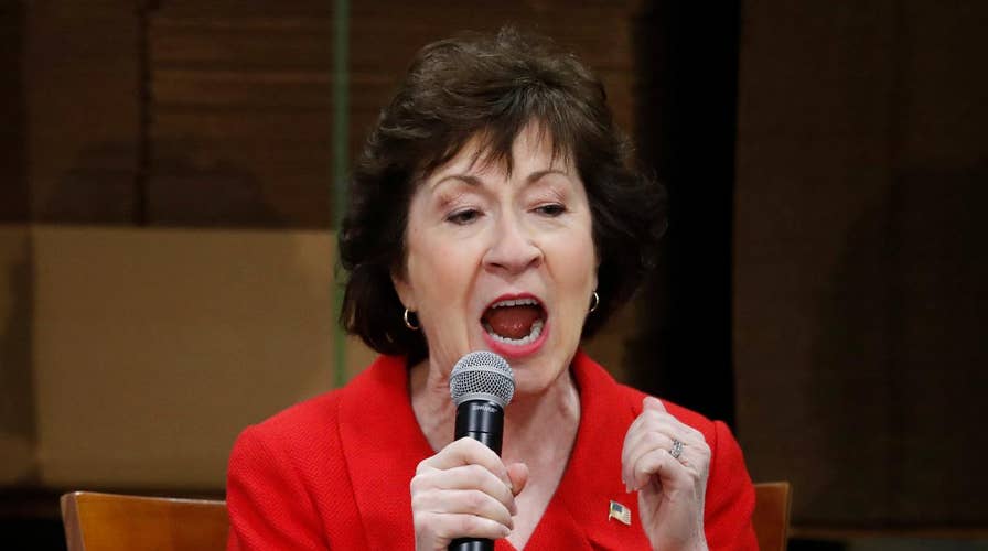 Can the White House win over GOP tax reform holdouts?