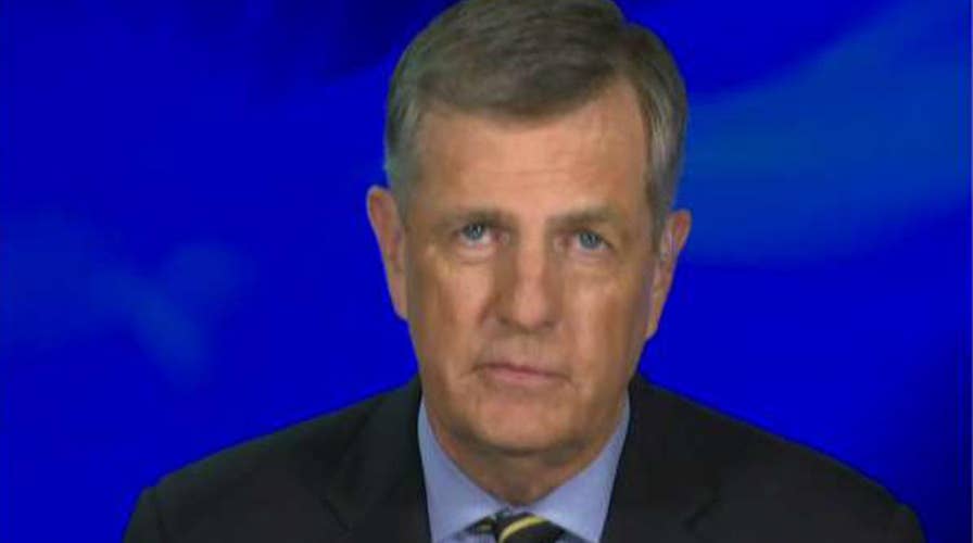 Hume on the outcome of labeling NKorea a terror sponsor