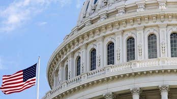 Growing number of misconduct allegations rock Capitol Hill