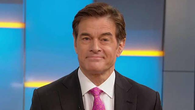 Dr. Oz shutting down scammers using his name for profit | On Air Videos ...