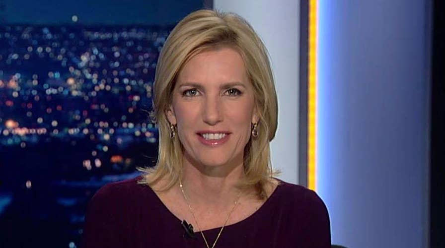 Ingraham: The good news they're not telling you