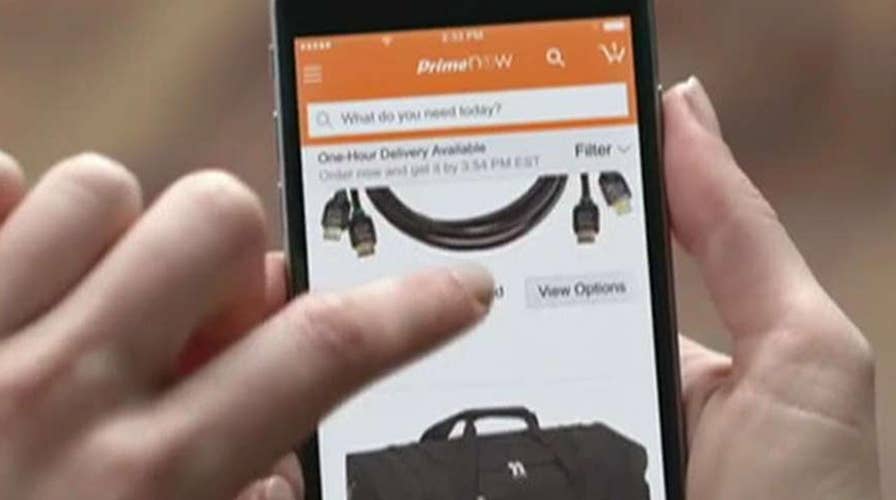 Fake Amazon gifts cards, phony Walmart websites