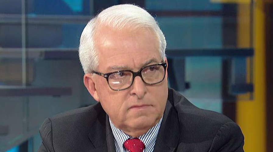 California GOP gov. candidate vows to undo liberal policies