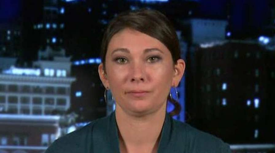 Checking back in with Ingrid Lake