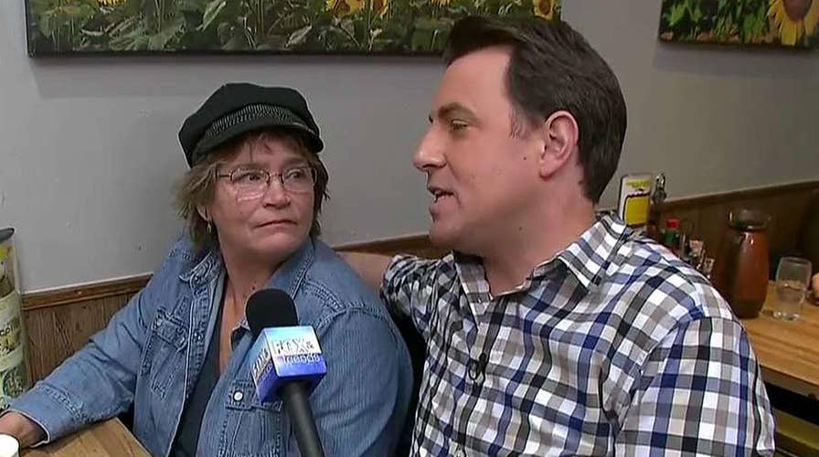 Breakfast with 'Friends': Will tax reform get passed?