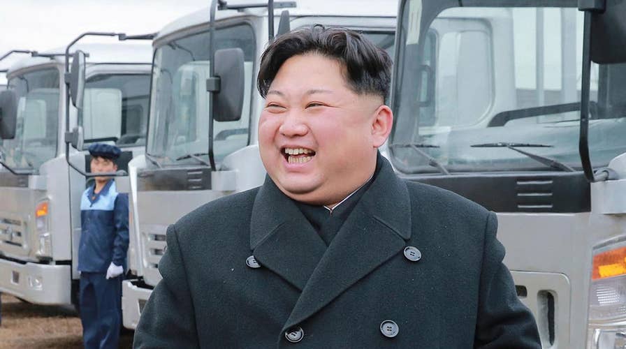 Does North Korea's terror designation change anything?