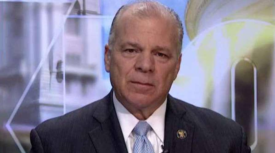 NJ Senate president: Federal tax plan will hurt New Jersey