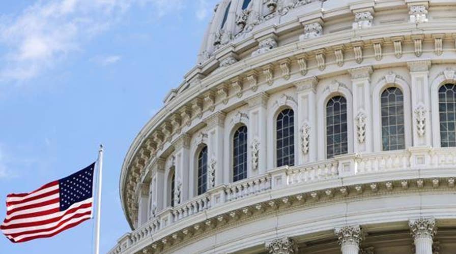 Growing number of misconduct allegations rock Capitol Hill