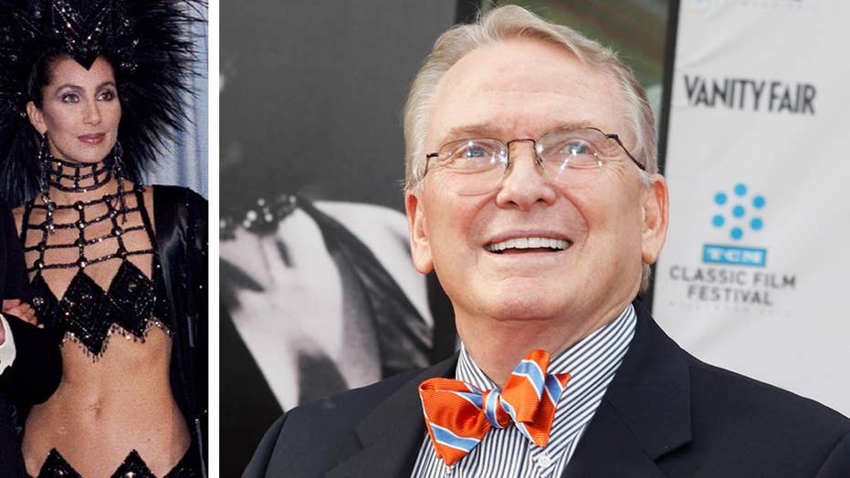 Bob Mackie Reflects On Working With Carol Burnett Creating Very