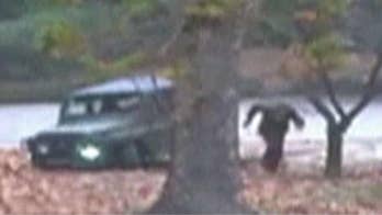 North Korean troops crossed into South while chasing defector, UN says