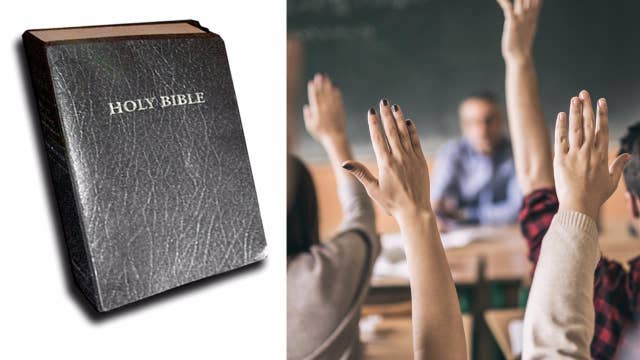 should-the-bible-be-taught-academically-in-all-schools-latest-news