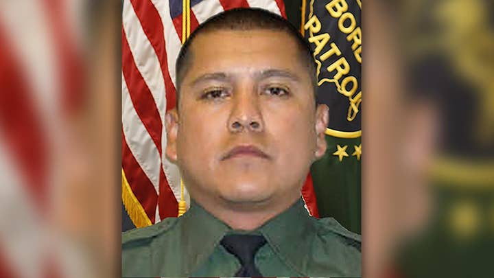 Texas AG offers insight on probe into border agent's death