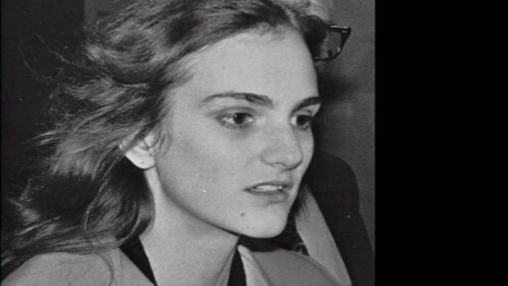 Who is Patty Hearst and where is she now?