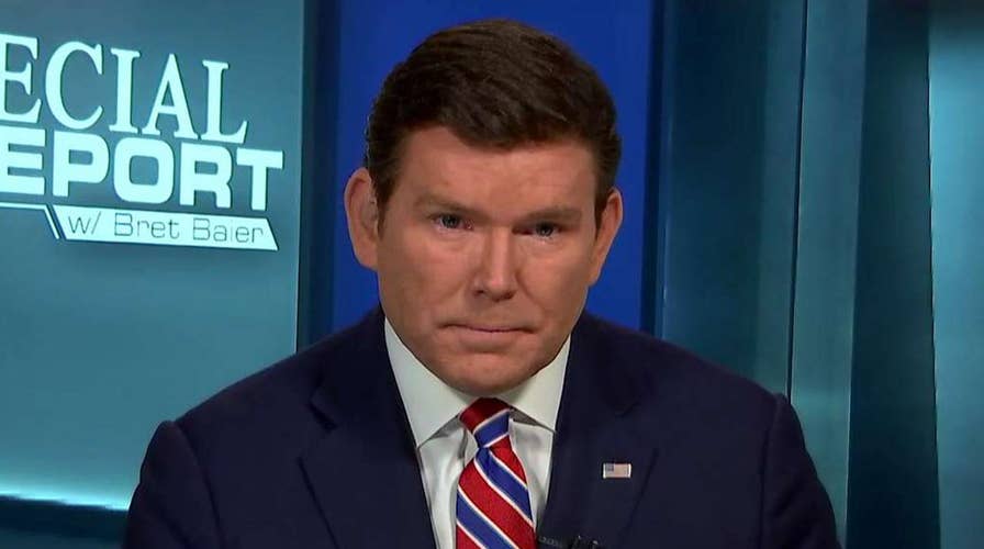 Coming up on Wednesday, Nov 22 edition of 'Special Report'